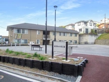 【東京都/八王子市長沼町】八王子市長沼町　売地 長沼柿の木坂公園（現地より約20m）