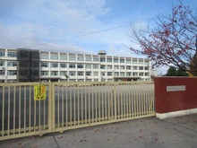 【東京都/八王子市長沼町】八王子市長沼町　売地 八王子市立長沼小学校（現地より約720m）