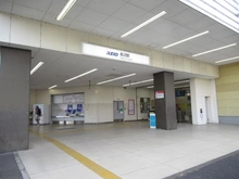 【東京都/八王子市長沼町】八王子市長沼町　売地 京王線　長沼駅（現地より約680m）