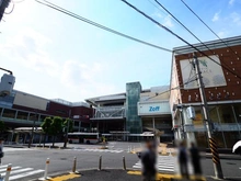 【神奈川県/横浜市青葉区新石川】横浜市青葉区新石川4丁目　土地 東急田園都市線「たまプラーザ」駅（現地より約800m）