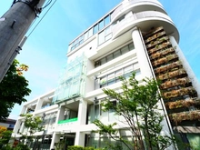 【神奈川県/横浜市青葉区新石川】横浜市青葉区新石川4丁目　土地 メディカルモールたまプラーザ（現地より約700m）