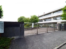 【神奈川県/横浜市青葉区新石川】横浜市青葉区新石川4丁目　土地 横浜市立新石川小学校（現地より約500m）