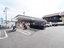 【東京都/八王子市めじろ台】めじろ台二丁目　土地 セブン-イレブン めじろ台駅南店（現地より約160m）