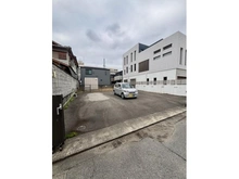 【大阪府/八尾市東山本新町】八尾市東山本新町4丁目　売土地 現地