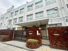 【大阪府/大阪市東住吉区山坂】大阪市東住吉区山坂二丁目　古家付き土地 大阪市立田辺小学校（現地より約700m）