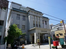 【大阪府/大阪市天王寺区真法院町】大阪市天王寺区真法院町（古家付土地） 天王寺区役所（現地より約480m）
