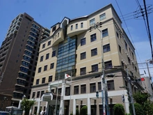【大阪府/大阪市天王寺区真法院町】大阪市天王寺区真法院町（古家付土地） 天王寺警察署（現地より約750m）