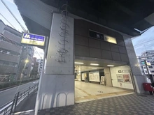 【大阪府/大阪市東住吉区北田辺】大阪市東住吉区北田辺五丁目　売土地 大阪メトロ谷町線　田辺駅（現地より約210m）
