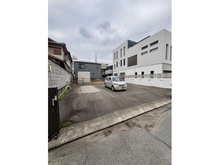 【大阪府/八尾市東山本新町】八尾市東山本新町4丁目　売土地 現地