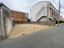 【大阪府/大阪市西成区千本中】大阪市西成区千本中1丁目　売土地 現地