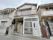 【東京都/品川区東中延】品川区東中延二丁目　売地 現地（古家あり）