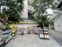 【東京都/品川区東中延】品川区東中延二丁目　売地  マツモトキヨシ　中延駅前店（現地より約120m）：