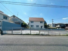 【東京都/大田区上池台】大田区上池台三丁目建築条件付き土地 A区画 現地:(全3区画)