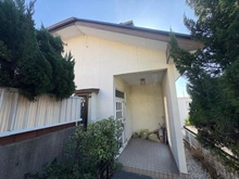 【愛知県/瀬戸市西山町】瀬戸市西山町二丁目　古家付き土地 現地（古家あり）