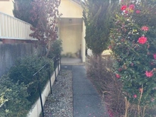 【愛知県/瀬戸市西山町】瀬戸市西山町二丁目　古家付き土地 現地（古家あり）