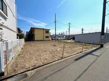 【愛知県/名古屋市中村区長戸井町】中村区長井戸町　土地 現地