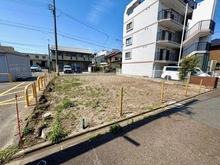 【愛知県/名古屋市中村区長戸井町】中村区長井戸町　土地 現地