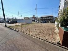 【愛知県/名古屋市中村区長戸井町】中村区長井戸町　土地 現地