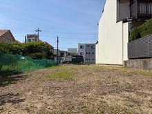 【愛知県/名古屋市中村区烏森町】中村区烏森町七丁目土地 現地