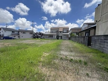 【愛知県/豊橋市高師本郷町】豊橋市高師本郷町字東上 土地 現地