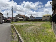 【愛知県/豊橋市高師本郷町】豊橋市高師本郷町字東上 土地 現地