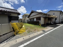 【愛知県/豊橋市高師本郷町】豊橋市高師本郷町字東上 土地 現地