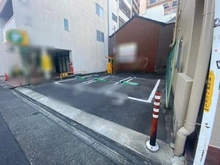 【愛知県/名古屋市中区大須】名古屋市中区大須二丁目 事業用地 現地