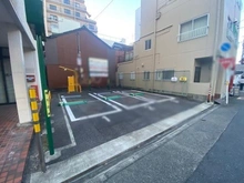 【愛知県/名古屋市中区大須】名古屋市中区大須二丁目 事業用地 現地