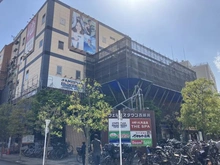 【東京都/足立区西新井栄町】足立区西新井栄町一丁目　売地 ウェルスタウン西新井（現地より約240m）