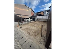 【京都府/京都市右京区太秦御所ノ内町】京都市右京区太秦御所ノ内町 現地：現状更地