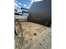 【京都府/京都市右京区太秦御所ノ内町】京都市右京区太秦御所ノ内町 現地：現状更地