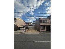 【京都府/京都市右京区太秦御所ノ内町】京都市右京区太秦御所ノ内町 現地：現状更地