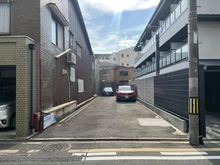 【京都府/京都市上京区室町通寺之内上る2丁目】京都市上京区室町通寺之内上る2丁目下柳原北半町 現地