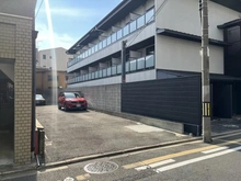 【京都府/京都市上京区室町通寺之内上る2丁目】京都市上京区室町通寺之内上る2丁目下柳原北半町 現地