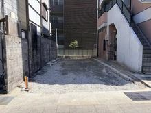 【兵庫県/西宮市弓場町】兵庫県西宮市弓場町　土地 現地