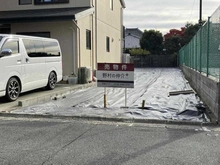 【京都府/京都市東山区北棟梁町】京都市東山区大仏馬町伏見街道東入一丁目北棟梁町　 現地