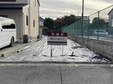 【京都府/京都市東山区北棟梁町】京都市東山区大仏馬町伏見街道東入一丁目北棟梁町　 現地