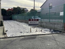 【京都府/京都市東山区北棟梁町】京都市東山区大仏馬町伏見街道東入一丁目北棟梁町　 現地
