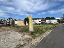【京都府/京都市山科区大宅神納町】京都市山科区大宅神納町 現地