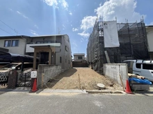 【京都府/向日市寺戸町】向日市寺戸町山縄手 現地