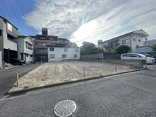 【兵庫県/神戸市東灘区魚崎北町】神戸市東灘区魚崎北町7丁目　建築条件付き売土地 現地