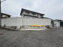 【兵庫県/神戸市北区星和台】神戸市北区星和台四丁目　売土地 ゴミステーション（現地より約80m）：