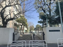 【東京都/江東区毛利】江東区毛利一丁目土地 江東区立毛利小学校（現地より約250m）