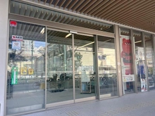 【東京都/江東区毛利】江東区毛利一丁目土地 こどもプラザ図書館（現地より約620m）