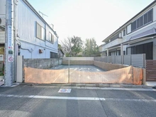 【東京都/世田谷区喜多見】世田谷区喜多見9丁目土地 現地