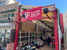 【神奈川県/横浜市旭区中希望が丘】旭区中希望が丘　土地A区画 ロピア 希望が丘店（現地より約800m）