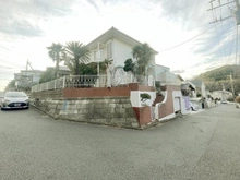 【神奈川県/横浜市旭区今宿】旭区今宿1丁目　土地 現地（古家あり）