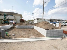 【神奈川県/横浜市都筑区南山田町】都筑区南山田町　土地　4号地 / 全8区画 現地：全8区画