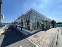 【神奈川県/横浜市都筑区南山田町】都筑区南山田町　土地　8号地 / 全8区画 横浜市営地下鉄グリーンライン「東山田」駅（現地より約900m）