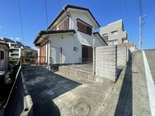 【神奈川県/横浜市旭区東希望が丘】旭区東希望が丘　土地 現地